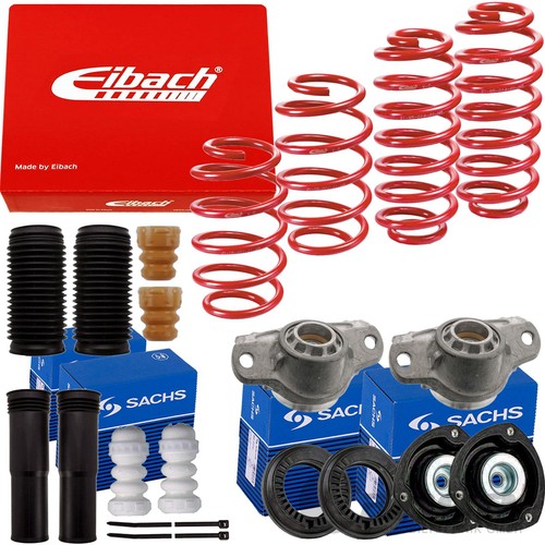 Eibach sachs sport line - sachs, sport-line