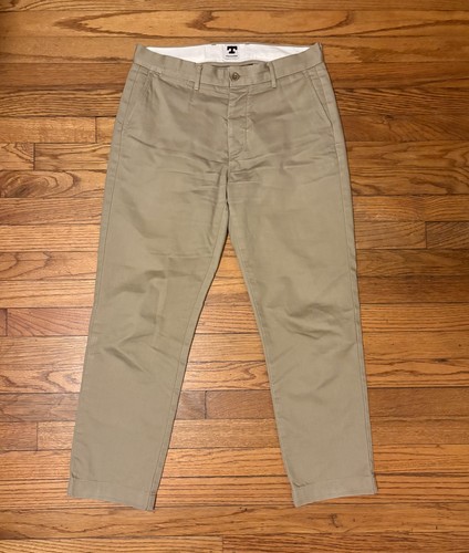 Pantaloni tellason cotone - pantaloni,