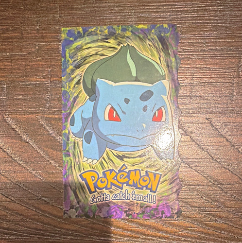 Topps pokémon evoluzione 01 - pokémon,