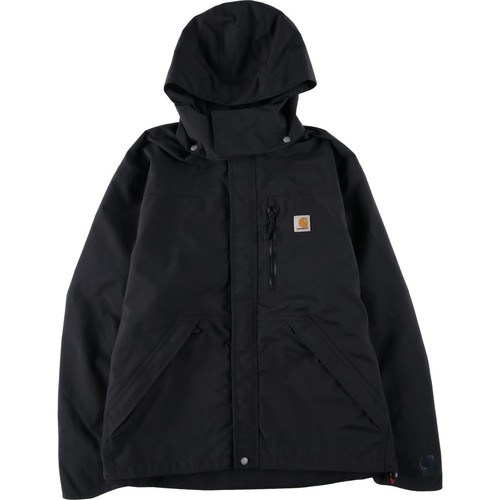 Parka uomo carhartt storm - parka,