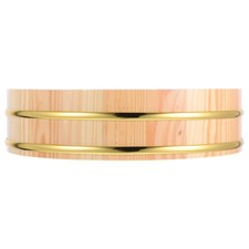  Hangiri Secchio per Sushi