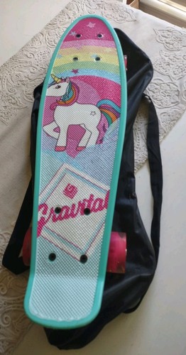 Unicorn mini cruiser - unicorn,