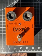 Pedale per chitarra effetto