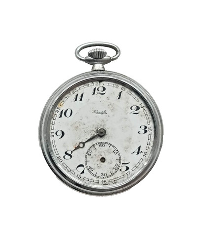 Orologio tasca kienzle - tasca,