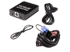 Adattatore MP3 AUX Yatour
