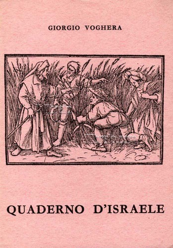 Voghera quaderno - voghera, g.