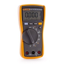 Multimetro digitale Fluke 115