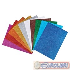 Eva foam crepp - 2mm, 20x30