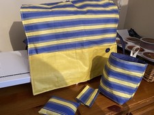 Coprimaterasso/Tappetino per