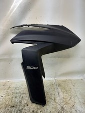 SCUDO ANTERIORE SINISTRO PER