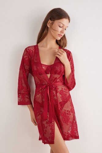 Intimissimi femme fatale - la,