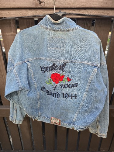Avirex denim sweetest rose - avirex, of