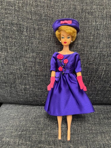 Ooak barbie vestito - ooak, bambola