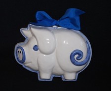 THUN ORIGINALE FORMELLA MAIALE