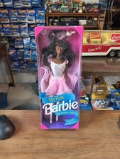 Mattel Vintage My First Barbie