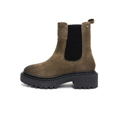 KEYS SCARPE DONNA STIVALETTI