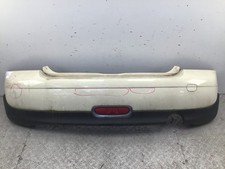 Paraurti posteriore Mini Mini