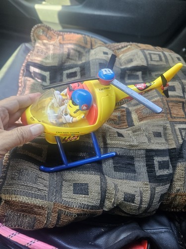 Dispenser caramelle - m&m's,,