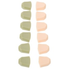  Set 12 Picchetti Chitarra