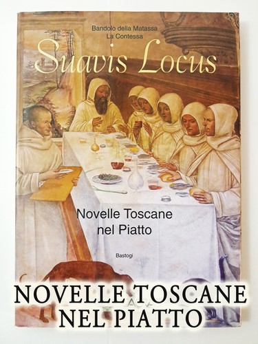 Suavis locus novelle toscane - novelle,