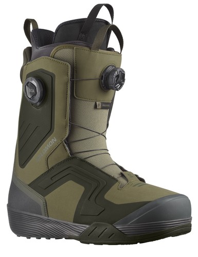 Salomon dialogue dual - salomon,