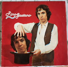 RINO GAETANO - NUNTEREGGAEPIU'
