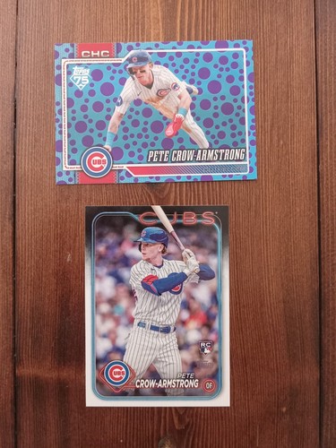 2026 topps pete - 2026,
