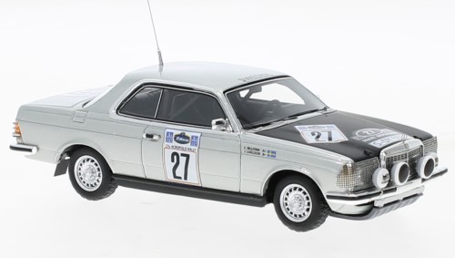 Neo scale models mercedes - neo,