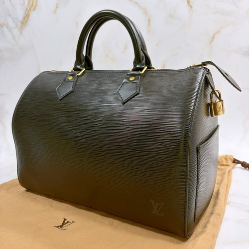 Borsa mano louis vuitton - borsa, epi