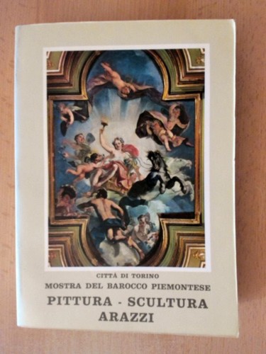 Pittura scultura arazzi - pittura-,