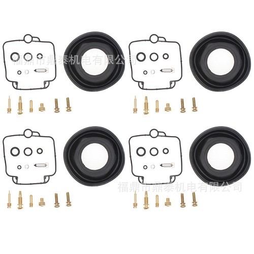Kit riparazione - 4x,