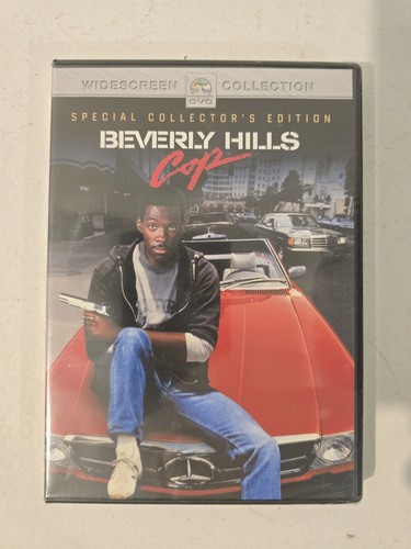 Beverly hills cop - beverly,