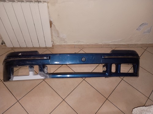 Paraurti anteriore clio - paraurti,
