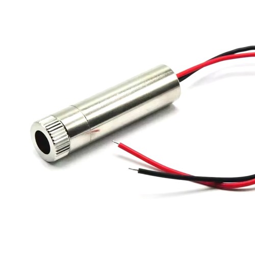 Modulo diodo laser - , ir