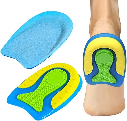Coppia talloniere gel di - coppia,