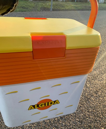 Algida gio style frigo - gio'style,