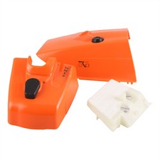 Coperchio cilindro cofano