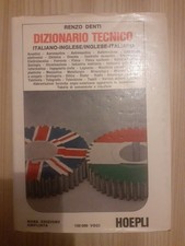 Renzo denti dizionario - denti,