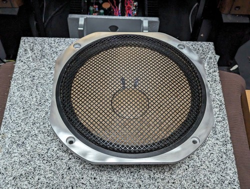Unità woofer singola - , yamaha
