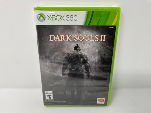 Dark souls microsoft xbox - souls, 2