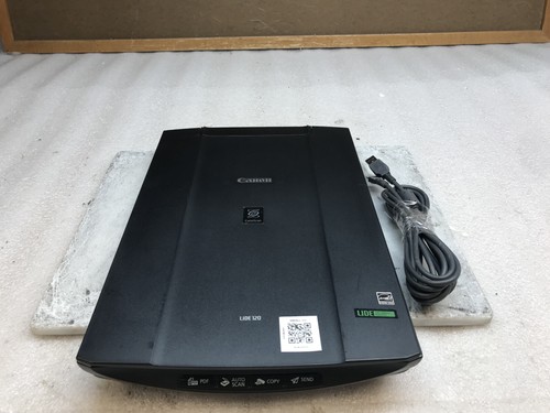 Canon canoscan lide 120 - canoscan,