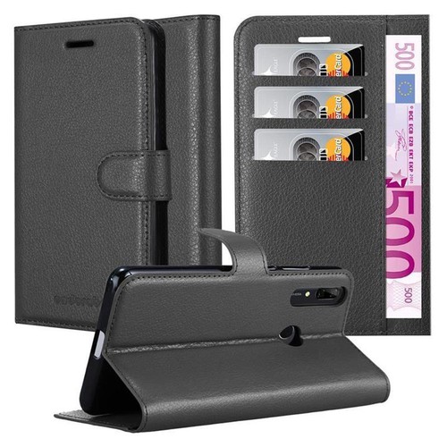 Custodia per huawei smart z - p,