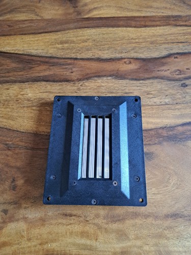 Tweeter midrange infinity - tweeter,