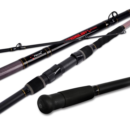 Fiblink canna pesca surf 3 - da,