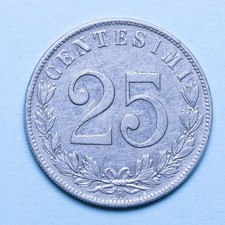 VITTORIO EMANUELE III 25
