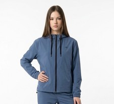 Giacca con cappuccio - e, zip