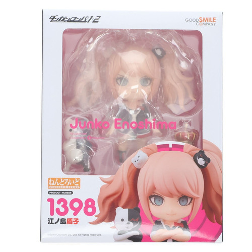 Figurina nendoroid 1398 - figurina,