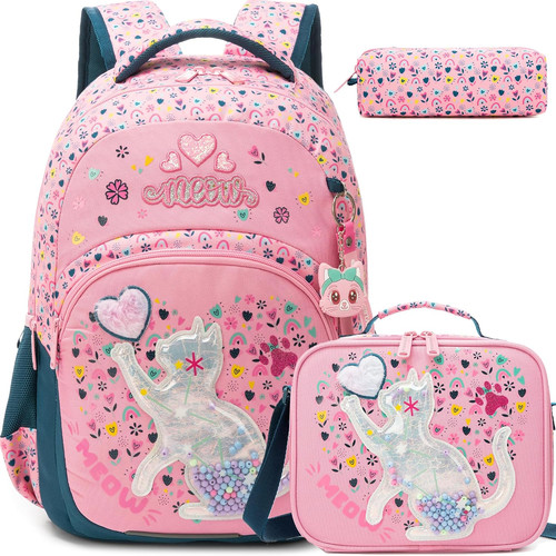 Zaino per ragazze bambini - zaino,