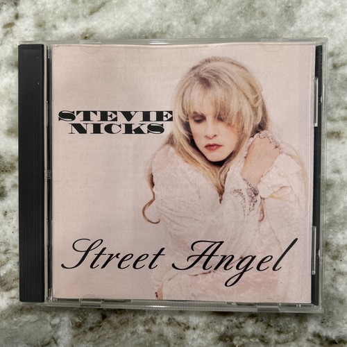 Stevie nicks street angel - nicks,, "street