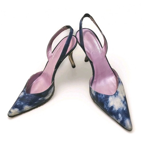 Scarpe donna roberto cavalli - scarpe,